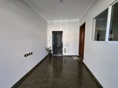 Ponto Comercial com 1 Quarto para alugar, 129m² no Centro, Sertãozinho