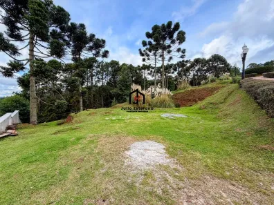 Lote/Terreno à venda, 1000m² no Manancial, Campos do Jordão