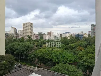 Apartamento com 2 Quartos à venda, 70m² no Icaraí, Niterói