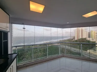 Apartamento com 3 Quartos à venda, 147m² no Renascença, São Luís