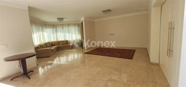 Apartamento com 4 Quartos à venda, 338m² no Paraíso do Morumbi, São Paulo