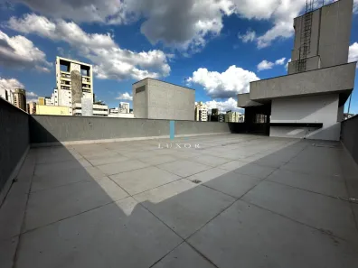 Cobertura com 5 Quartos à venda, 420m² no Lourdes, Belo Horizonte