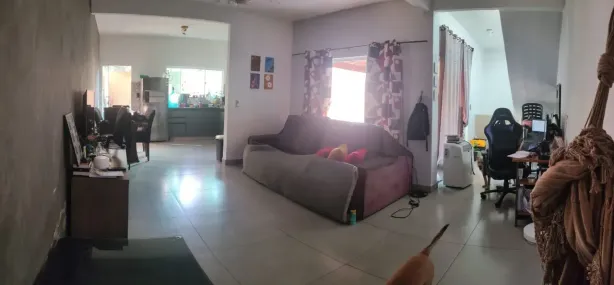 Casa com 2 Quartos à venda, 187m² no Santíssimo, Rio de Janeiro