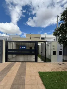 Casa com 2 Quartos à venda, 122m² no Jardim Canadá 2ª Parte, Maringá