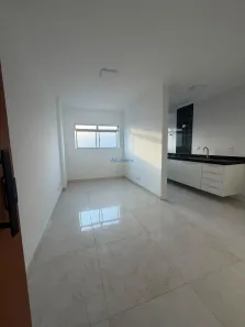Apartamento com 1 Quarto à venda, 50m² no Tupi, Praia Grande