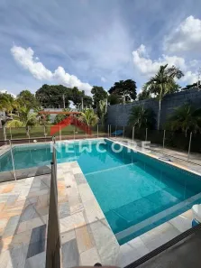 Fazenda/Sítio com 3 Quartos à venda, 300m² no Recanto dos Dourados, Campinas