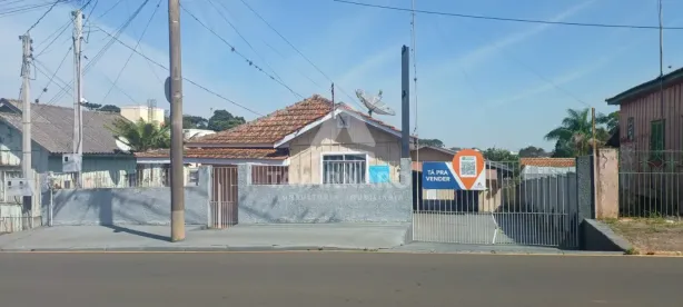 Lote/Terreno à venda, 429m² no Estrela, Ponta Grossa