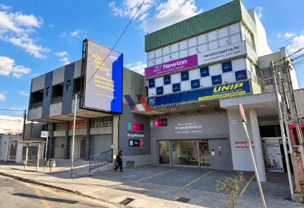 Sala Comercial para alugar, 140m² no Centro, Betim