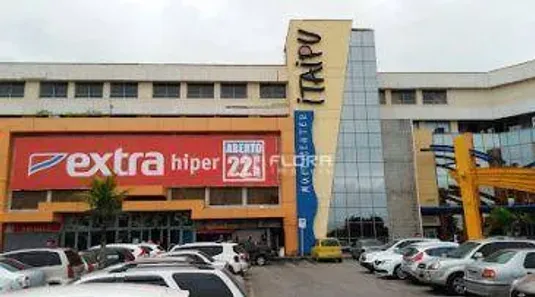 Ponto Comercial à venda, 31m² no Piratininga, Niterói