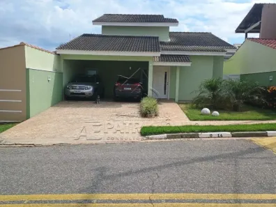 Casa de Condomínio com 4 Quartos à venda, 250m² no Jardim Ibiti do Paço, Sorocaba