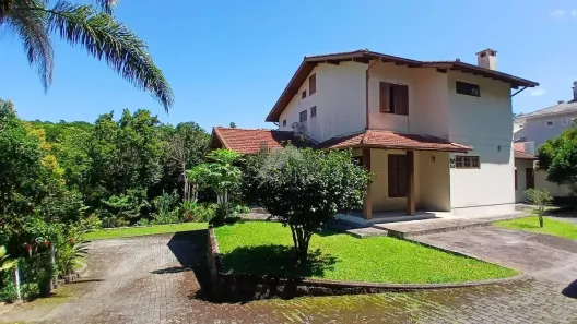 Casa com 4 Quartos à venda, 360m² no Santo Antônio de Lisboa, Florianópolis