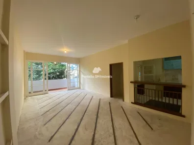 Apartamento com 3 Quartos à venda, 135m² no Lagoa, Rio de Janeiro