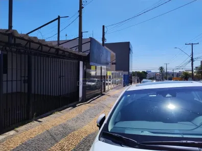 Imóvel Comercial com 1 Quarto para alugar, 100m² no Centro, Sumaré