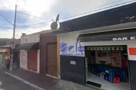 Casa com 5 Quartos à venda, 395m² no Sítio Morro Grande, São Paulo