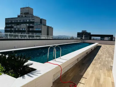 Apartamento com 2 Quartos à venda, 46m² no Vila Mazzei, São Paulo