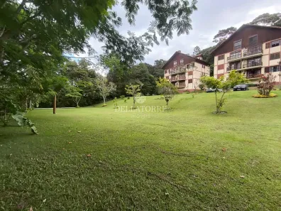 Apartamento com 2 Quartos à venda, 65m² no Albuquerque, Teresópolis