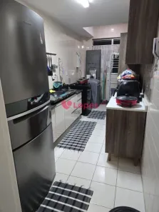 Apartamento com 2 Quartos à venda, 60m² no Praça Seca, Rio de Janeiro