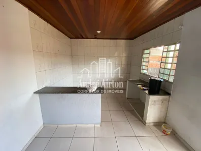 Kitnet com 2 Quartos para alugar, 50m² no Jardim Marilú, Itapecerica da Serra