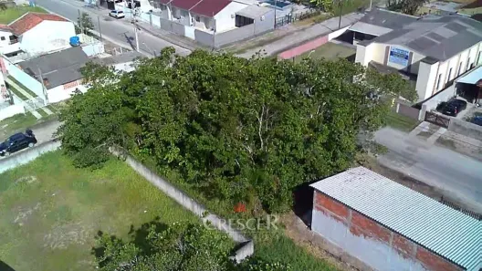 Lote/Terreno à venda, 375m² no Saint Etiene, Matinhos