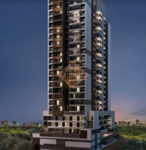 Apartamento com 1 Quarto à venda, 26m² no Jardim Independência, São Paulo