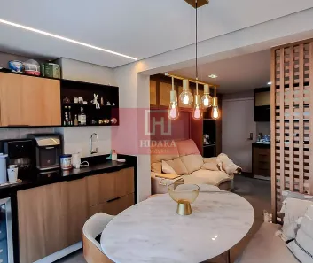 Apartamento com 2 Quartos à venda, 53m² no Vila Mariana, São Paulo