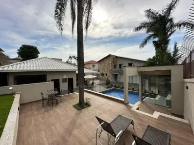 Casa com 3 Quartos à venda, 1000m² no Santa Amélia, Belo Horizonte