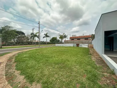 Lote/Terreno à venda, 333m² no Taquaral, Piracicaba