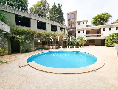 Casa com 4 Quartos à venda, 950m² no Gávea, Rio de Janeiro