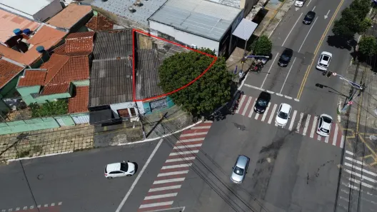 Sala Comercial à venda, 241m² no Setor Central, Goiânia