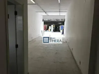Ponto Comercial para alugar, 70m² no Centro, Santo André