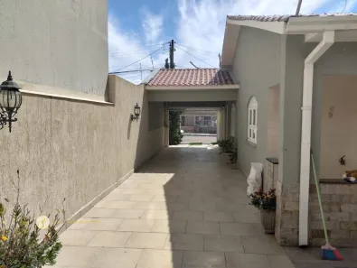 Casa com 2 Quartos para alugar, 210m² no Nossa Chácara, Gravataí