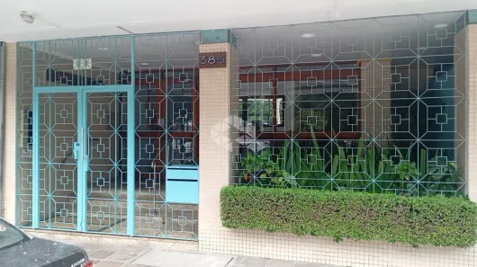 Apartamento com 1 Quarto à venda, 35m² no Centro Histórico, Porto Alegre