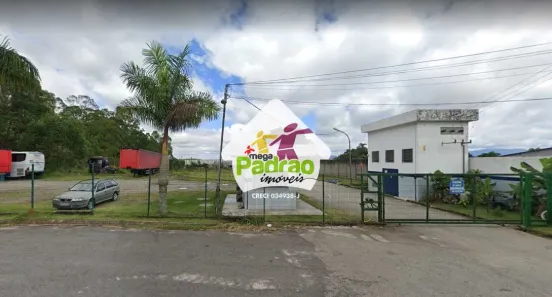 Lote/Terreno à venda, 5166m² no Parque Maringá, Arujá