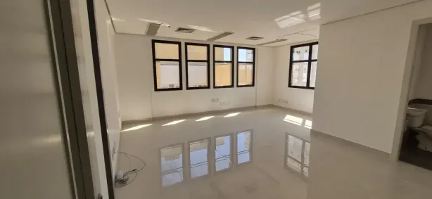 Sala Comercial para alugar, 30m² no Vila Progredior, São Paulo