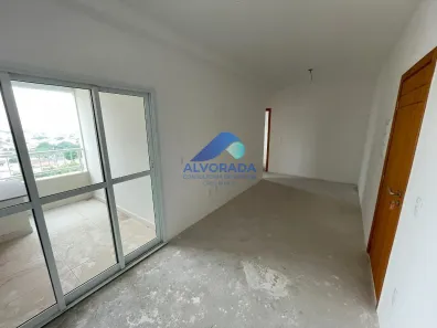 Apartamento com 2 Quartos à venda, 63m² no Jardim Satélite, São José dos Campos