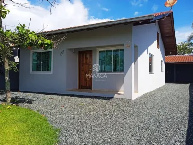 Casa com 3 Quartos à venda, 81m² no Itingá I, Barra Velha