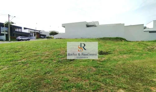 Lote/Terreno à venda, 382m² no Colinas de Indaiatuba, Indaiatuba