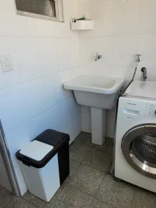 Apartamento com 2 Quartos à venda, 56m² no Vila Babilônia, São Paulo