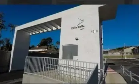 Apartamento com 2 Quartos à venda, 45m² no Córrego Tenente, Santa Luzia