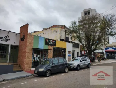 Ponto Comercial à venda, 244m² no Vila Virgínia, Jundiaí