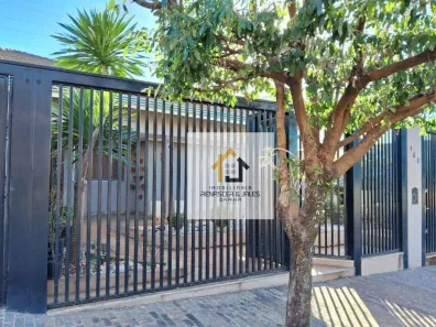 Casa com 4 Quartos para alugar, 421m² no Jardim Francisco Fernandes, São José do Rio Preto