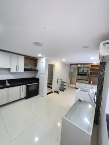 Casa de Condomínio com 4 Quartos à venda, 173m² no Quintas do Calhau, São Luís