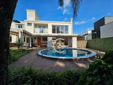 Casa de Condomínio com 3 Quartos à venda, 224m² no Jardim Reserva Bom Viver de Indaiatuba, Indaiatuba