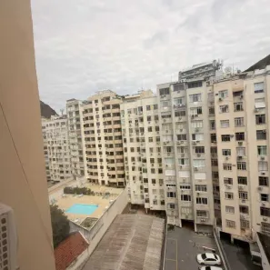 Apartamento com 3 Quartos à venda, 107m² no Copacabana, Rio de Janeiro