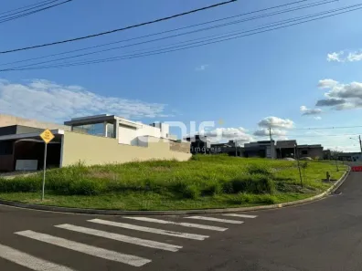 Lote/Terreno à venda, 370m² no Ondinhas, Piracicaba
