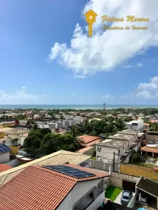 Cobertura com 2 Quartos à venda, 110m² no Ipitanga, Lauro de Freitas