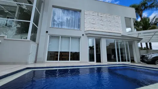 Sobrado com 4 Quartos à venda, 430m² no Aruã, Mogi das Cruzes