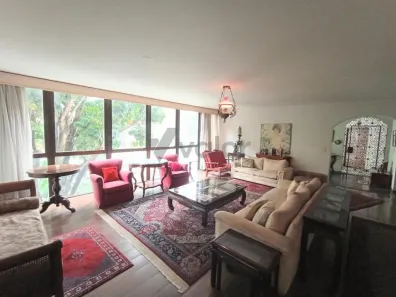 Apartamento com 4 Quartos à venda, 373m² no Cambuí, Campinas
