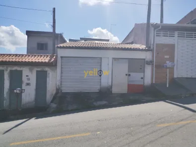Casa com 2 Quartos à venda, 130m² no Cidade Edson, Suzano