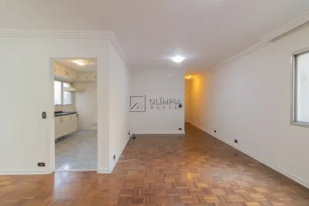 Apartamento com 3 Quartos à venda, 110m² no Jardim Paulista, São Paulo